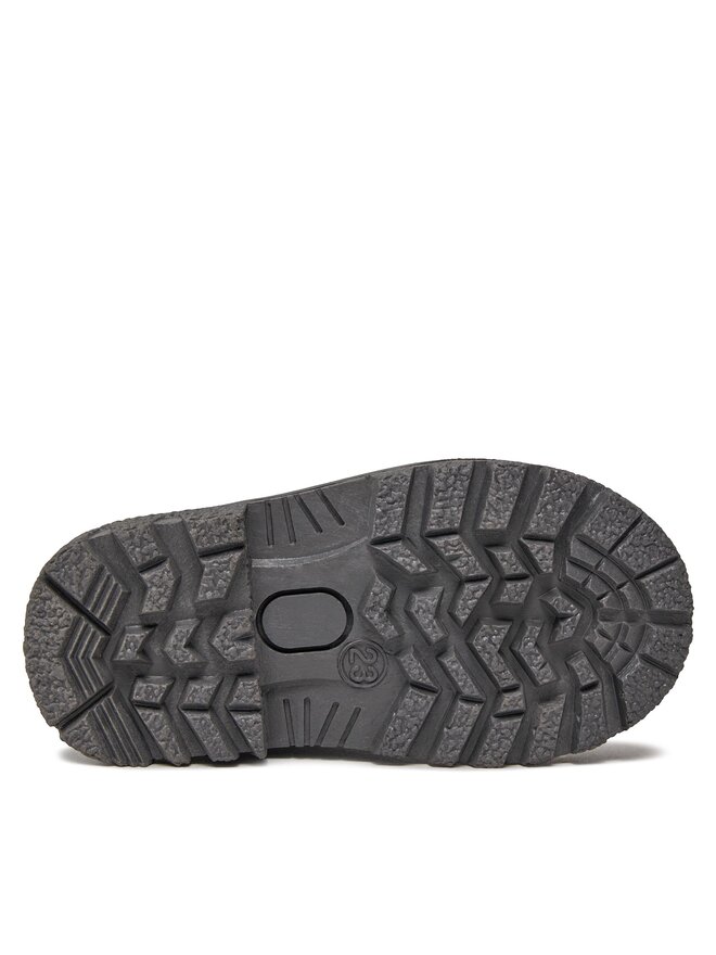 CMP Botas de nieve CMP Sneewy 3Q71294 Plata