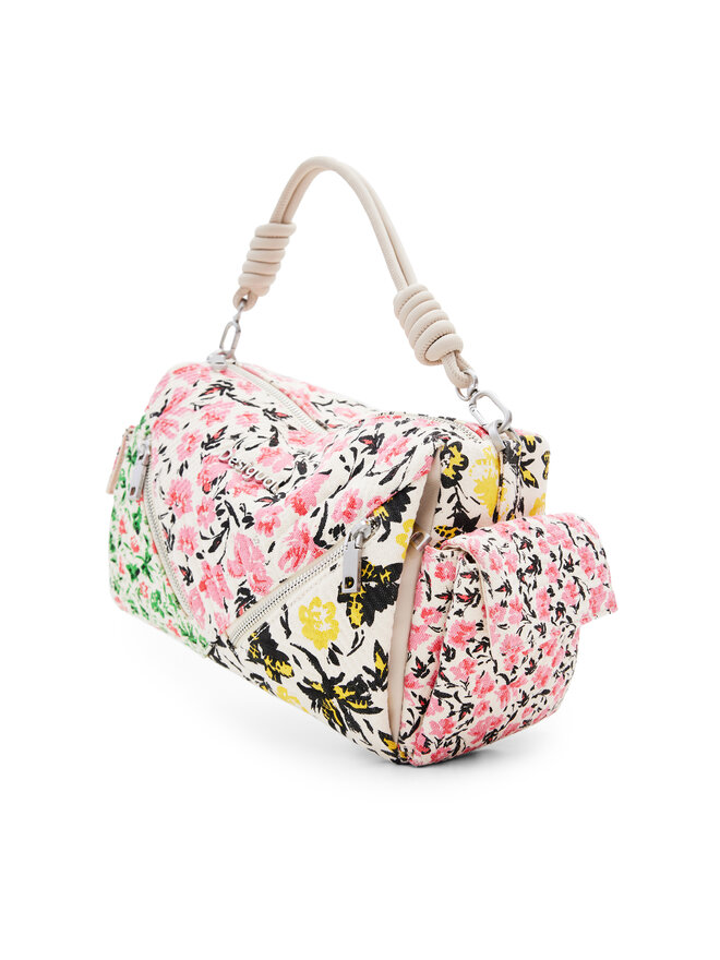 Desigual Kabelka Desigual 24SAXA07 Barevná