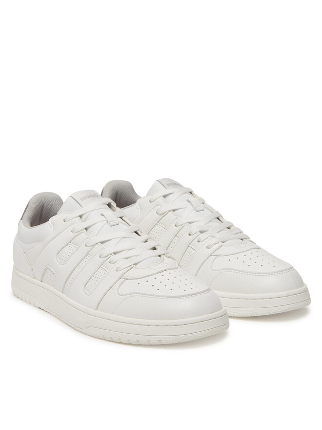 HUGO Sneakers HUGO Hadrian 50541711 Weiß