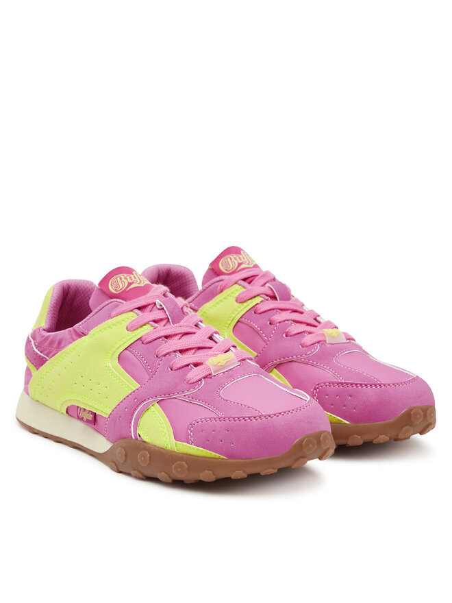 Buffalo Sneakers Buffalo Azura 1636438 Roz