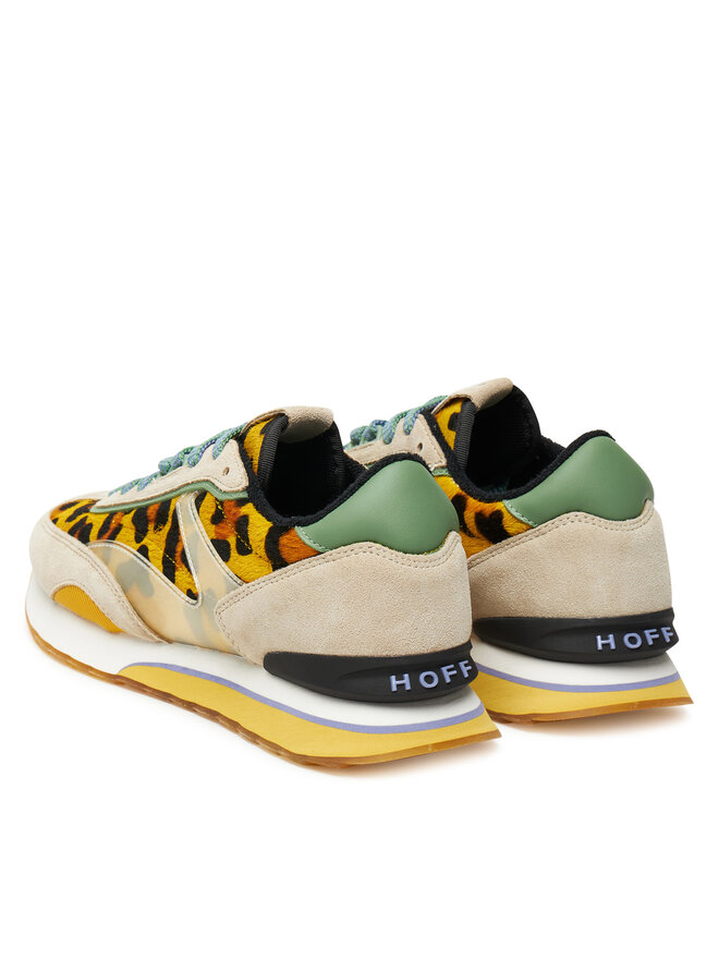 HOFF Zapatillas HOFF Art 22503003 De color