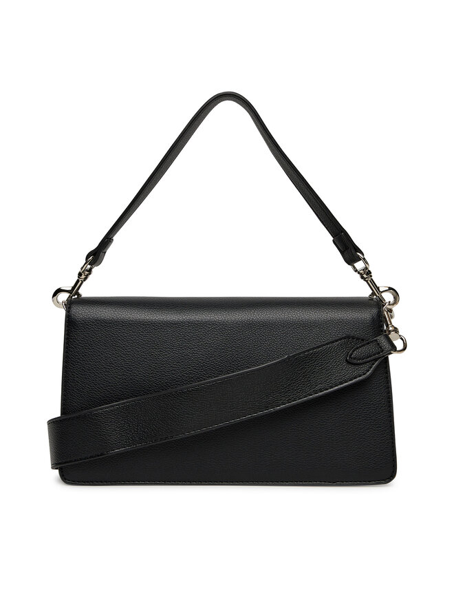 DeeZee Handtasche DeeZee HA230957 Schwarz
