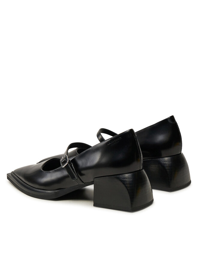 Vagabond Shoemakers Lodičky Vagabond Shoemakers Vivian 5553-004-20 Černá