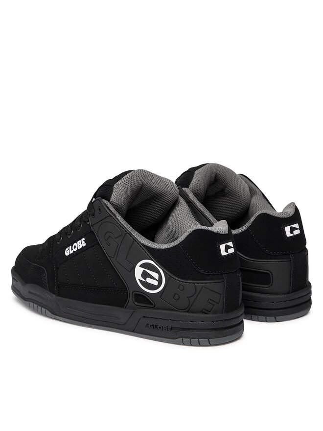 Globe Sneakersy Globe Tilt GBTILT Čierna