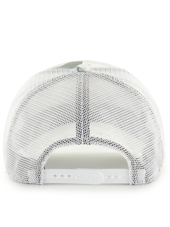 47 Brand Cap 47 Brand MLB Los Angeles Dodgers Digital Star '47 Offside Dt B-DGTSO12PTP Grau