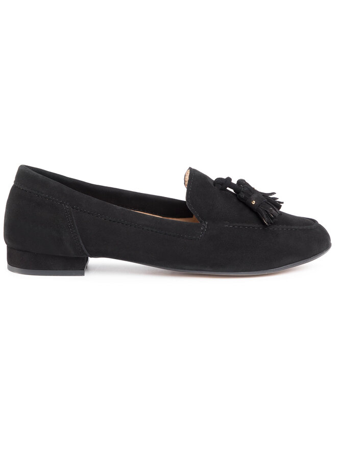 GINO ROSSI Slipper Gino Rossi 16801-01 Schwarz