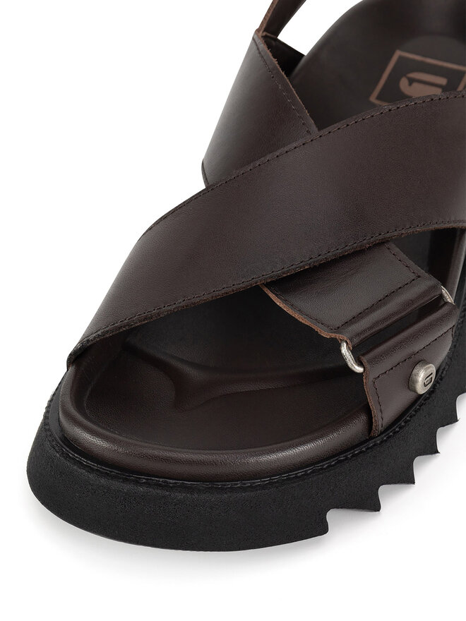 G-Star Raw Sandalias G-Star Raw DEBRA-25SS495. Marrón