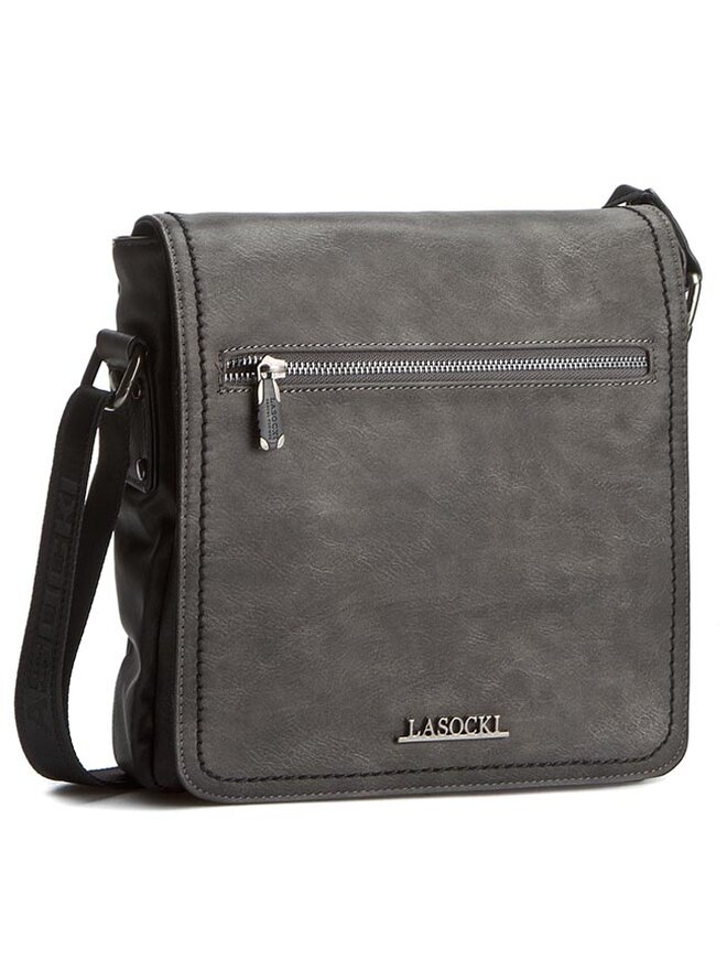 Lasocki For Men Tasche Lasocki For Men RM0119 Schwarz