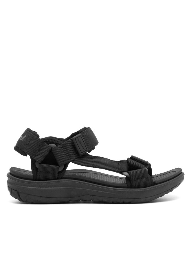 Sprandi Σανδάλια Sprandi WP40-20173Y Μαύρο