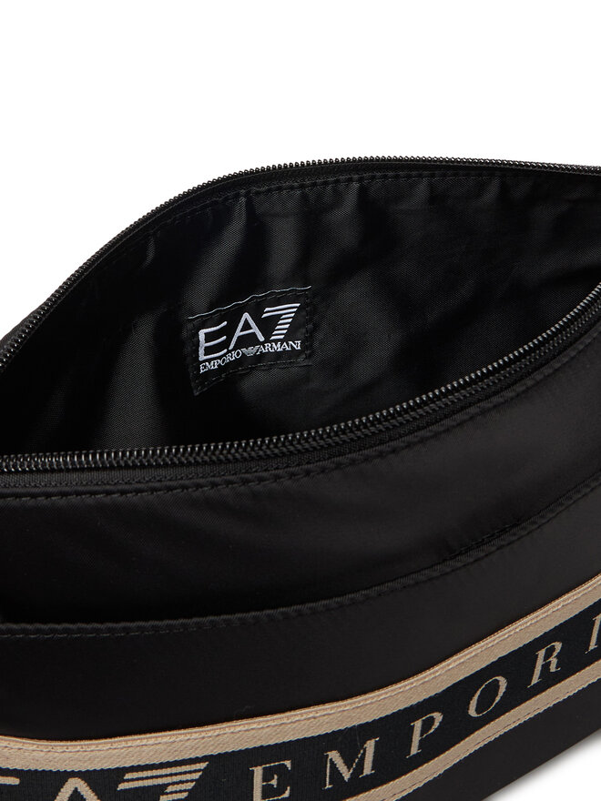 EA7 Emporio Armani Сумка EA7 Emporio Armani 7W000357 AF13709 UC001 Чорний