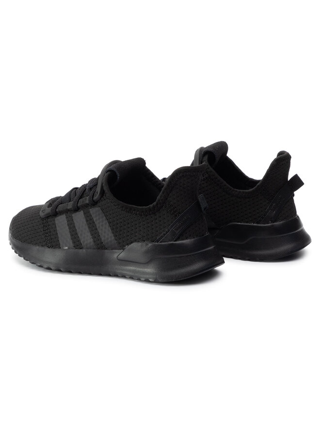 adidas Снікерcи adidas U Path Run C G28114 Чорний