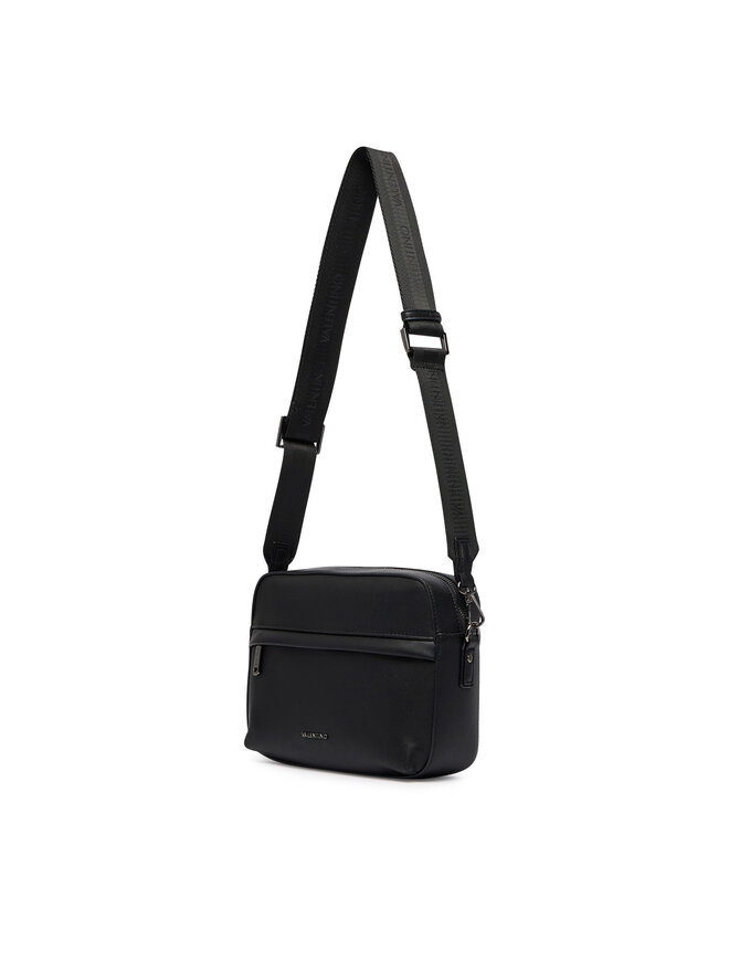 Valentino Umhängetasche Valentino Karo VBSA7O20 Schwarz
