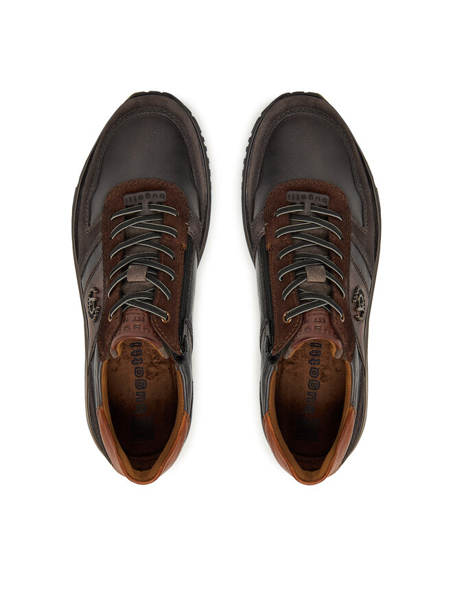 Bugatti Superge Bugatti 331-APA04-1441 Rjava