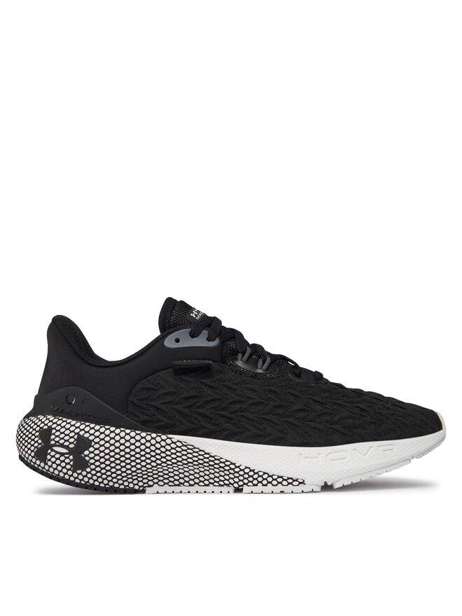 Under Armour Bėgimo batai Under Armour Ua Hovr Machina 3 Clone 3026729-003 Juoda