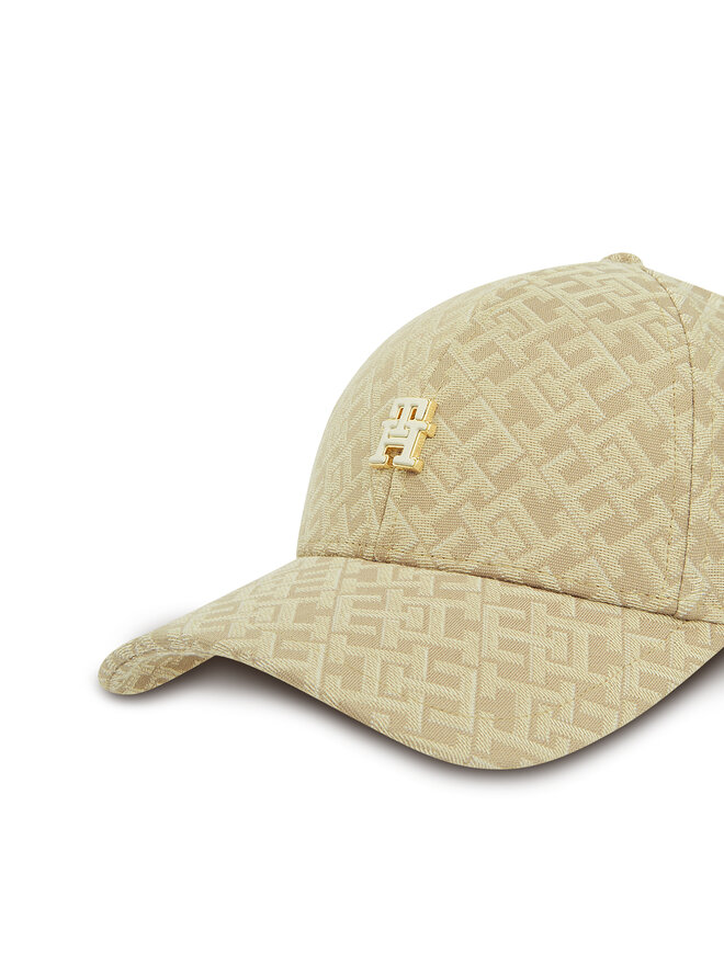 Tommy Hilfiger Cappellino Tommy Hilfiger AW0AW16627 Beige