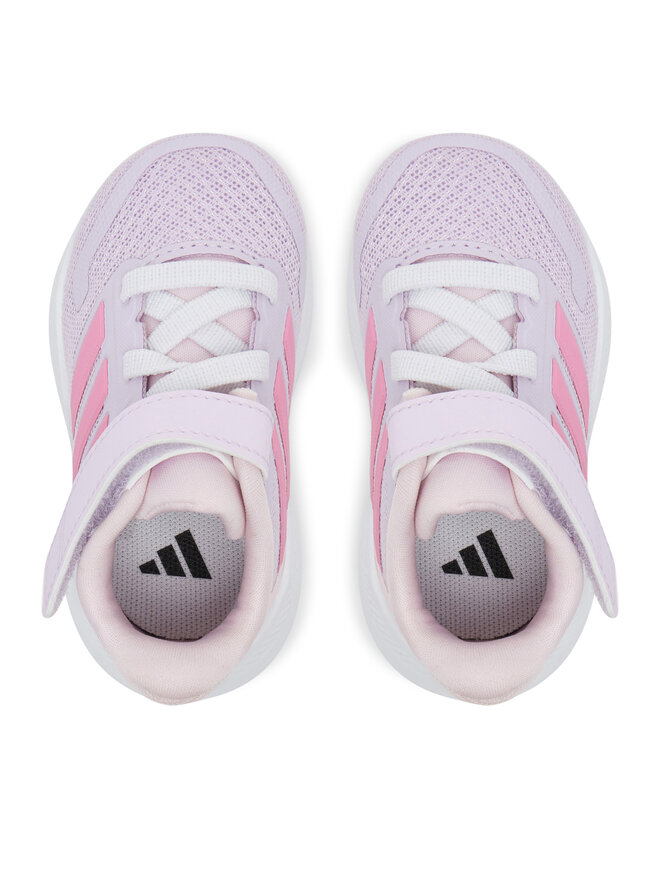 adidas Сникърси adidas Runfalcon 5 Shoes Kids JP5157 Виолетов