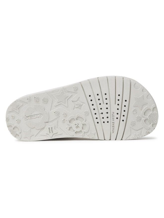 Geox Sandalias Geox J S.Costarei G. A J15EAA 000BN C1007 M Plata