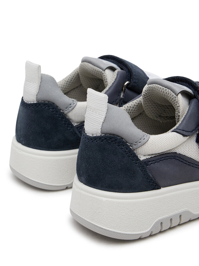 Primigi Sneakersy Primigi 7879022 S Bílá