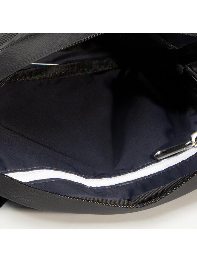 Lacoste Τσαντάκι Lacoste NH3307LV Μαύρο