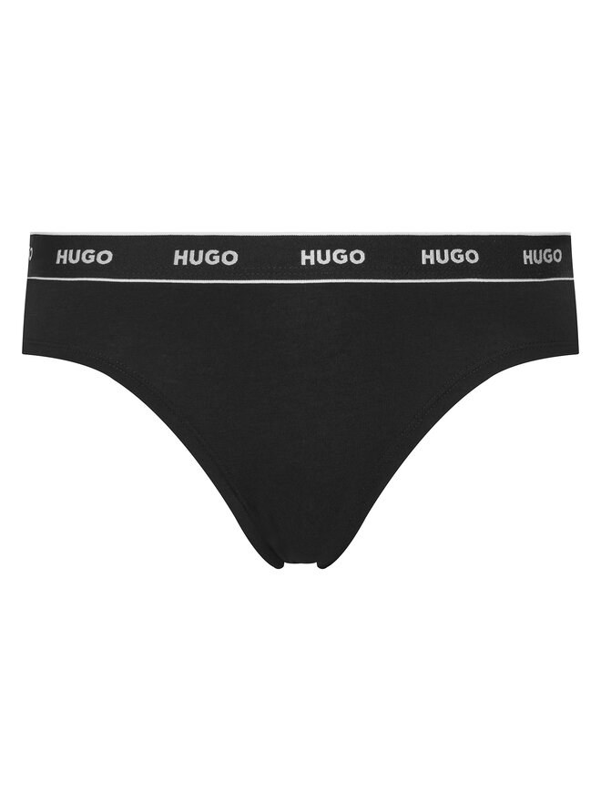 HUGO HUGO Набір з 3 пар класичних трусів 50480157 Кольоровий