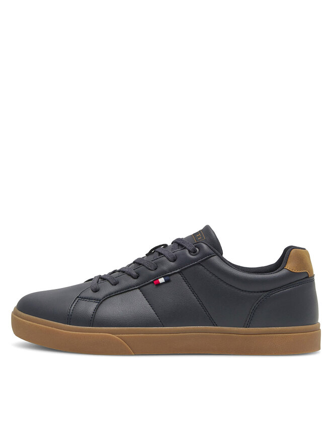 Lanetti Zapatillas Lanetti MP07-11664-07 Azul marino