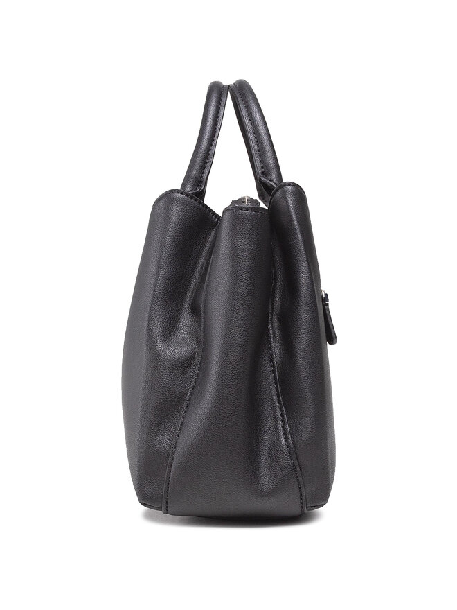 Guess Geantă Guess Ambrose (VY) HWVY81 08060 Negru