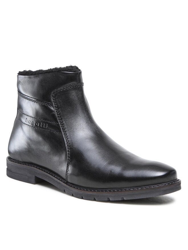 Bugatti Chaussures Homme Pánské Mokasiny Bugatti 311-AES60-4000