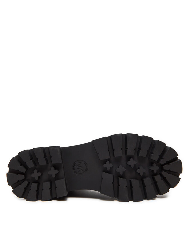 MICHAEL Michael Kors Ботильйони MICHAEL Michael Kors Combat Boot 40T4BKFE6L Чорний