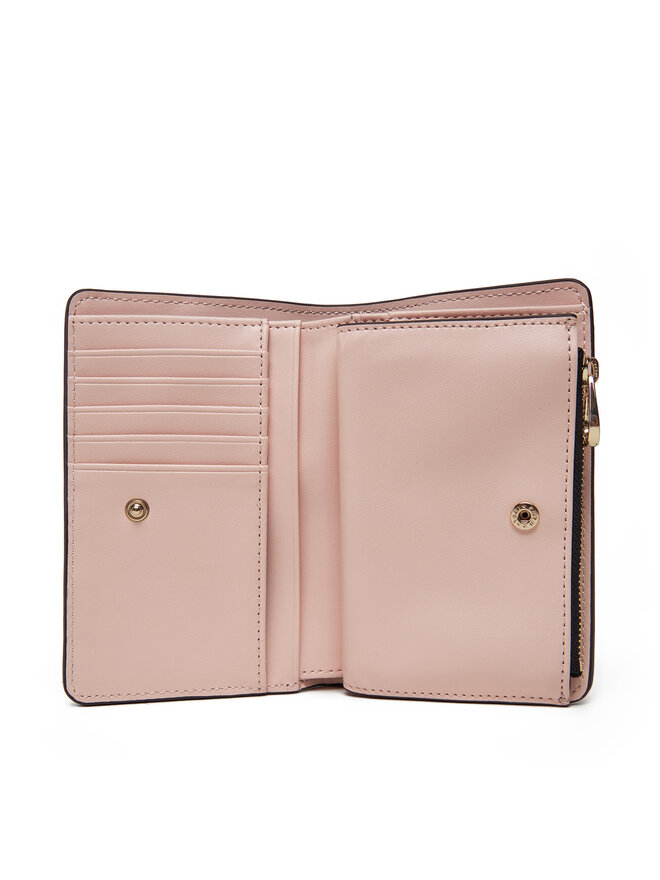 TOUS Cartera grande para mujer TOUS Kaos Icon 2002186543 Marrón