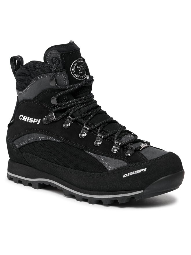 Scarpe trekking crispi top