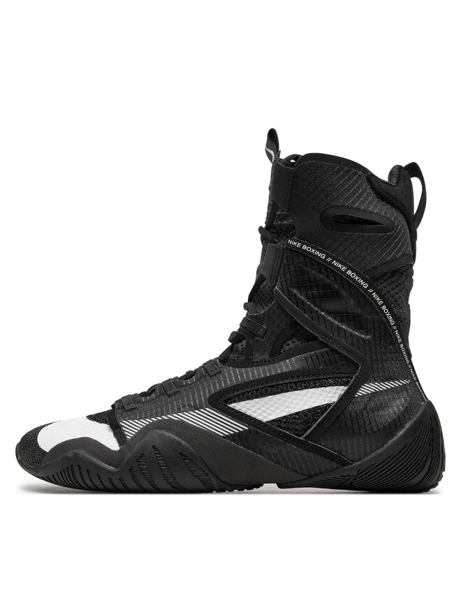 Nike Scarpe da boxe Nike Hyperko 2 CI2953 002 Nero