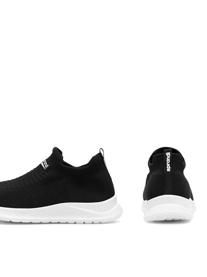 Sprandi Αθλητικά Sprandi CP91-25508-1(IV)CH Μαύρο
