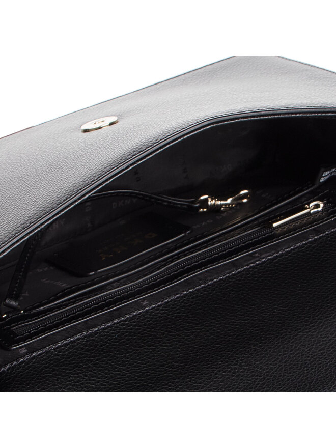 DKNY Handtasche DKNY Elissa R813H281 Schwarz