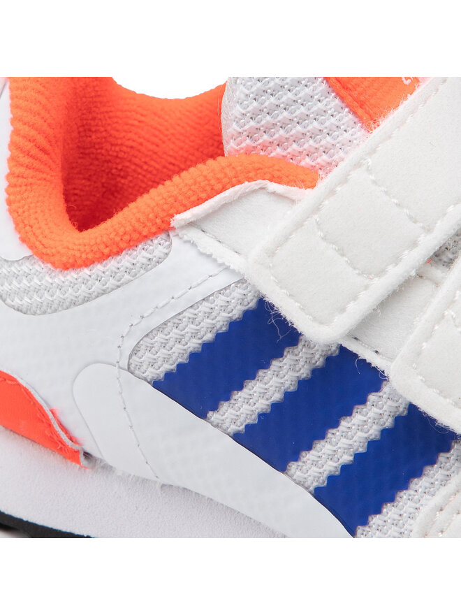 Sneakersy adidas Zx 700 Hd Cf I GZ7519 Biały | eobuwie.com.pl