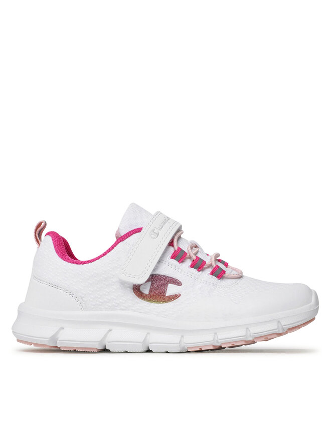 Champion Tenisice Champion Flippy G Ps S32692-CHA-WW001 Bijela