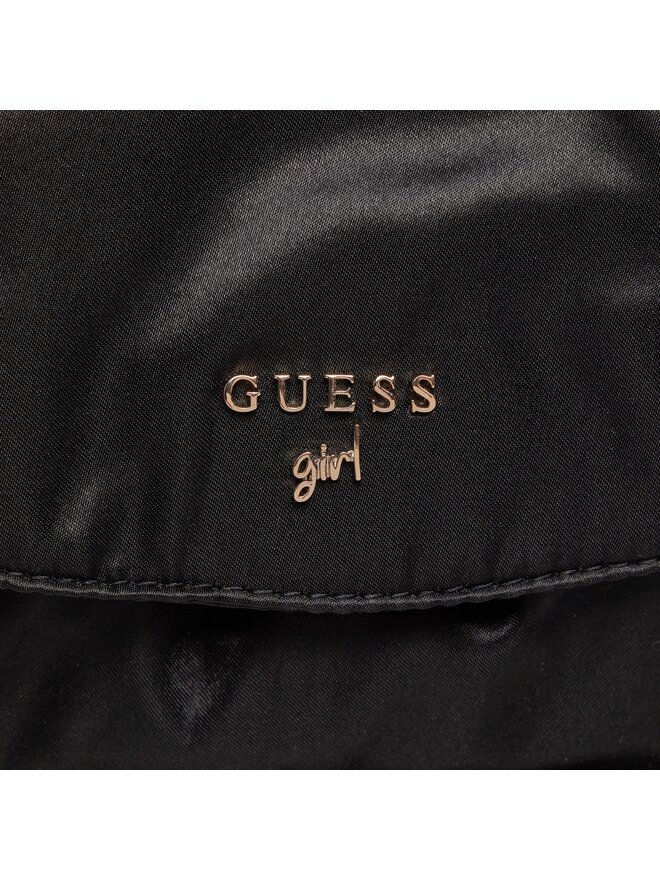 Guess Zaino Guess J4RZ32 WG120 Nero