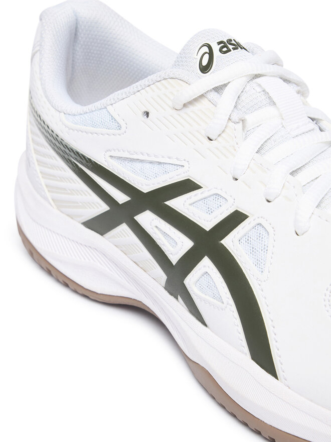 Asics Взуття для тенісу Asics Court Slide 4 1041A483 Білий