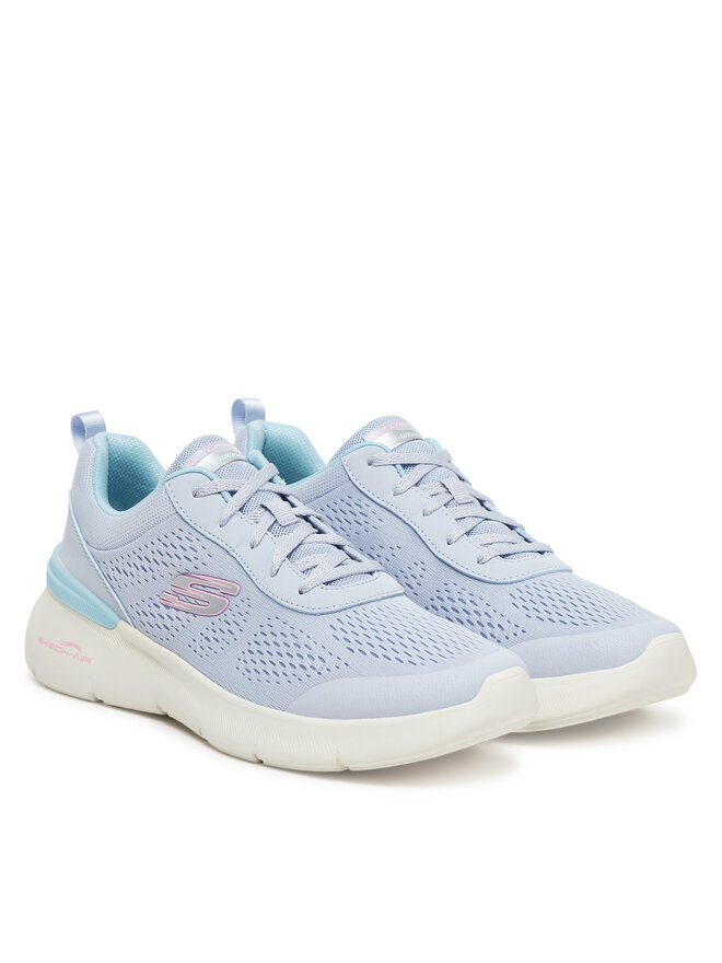 Skechers Αθλητικά Skechers Skech-Air Dynamight 2.0-New Heights 150370/PWPK Μπλε