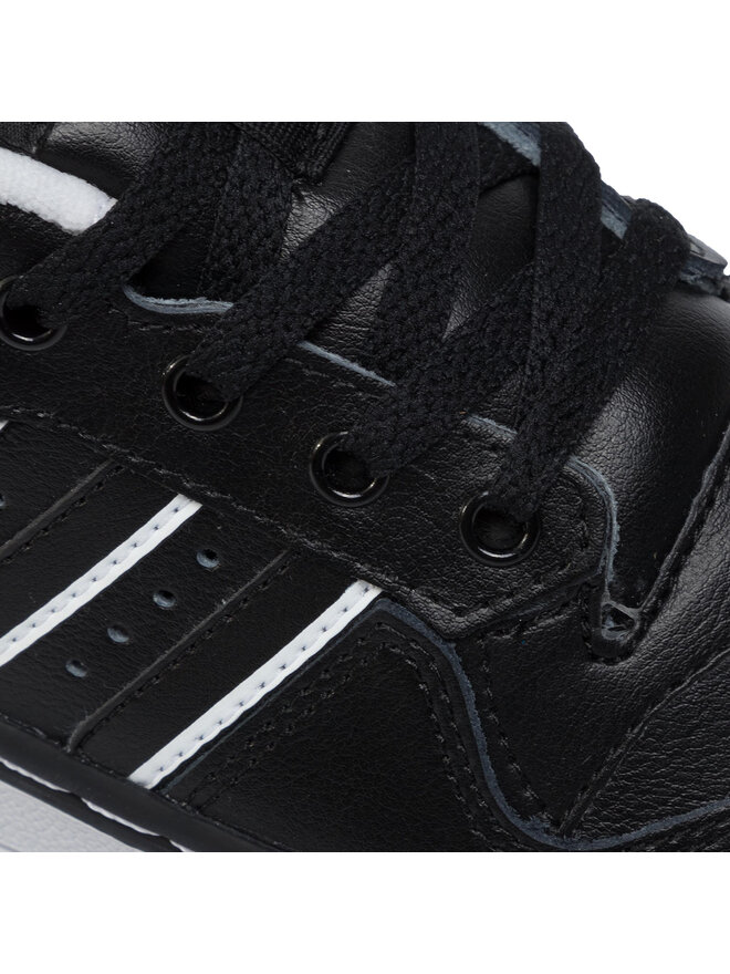 adidas Sneakers adidas Rivalry Low J EE5938 Schwarz