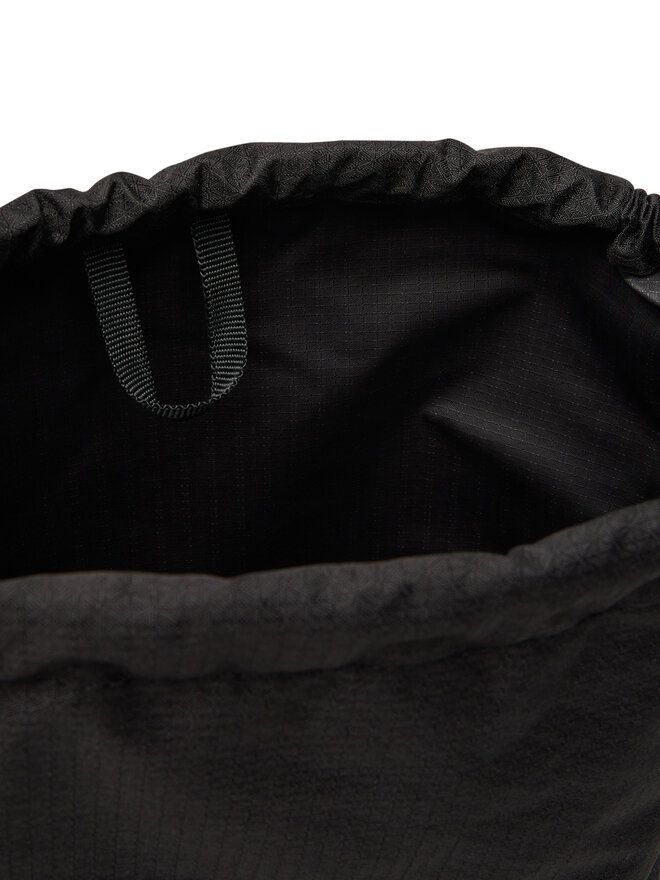 adidas Σακίδιο πλάτης πουγκί adidas Gymsack JE3217 Μαύρο
