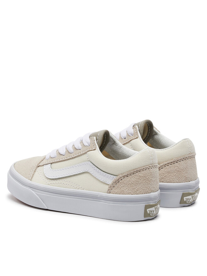 Vans Tenisice Vans Uy Old Skool VN0005WVBS61 Bež