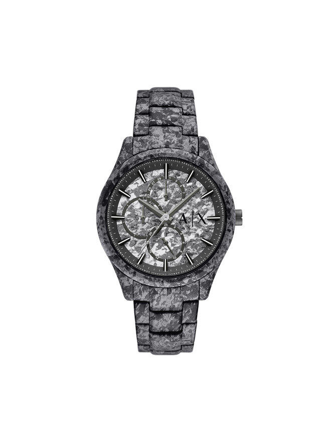 Armani Exchange Zegarek Armani Exchange AX1885 Szary