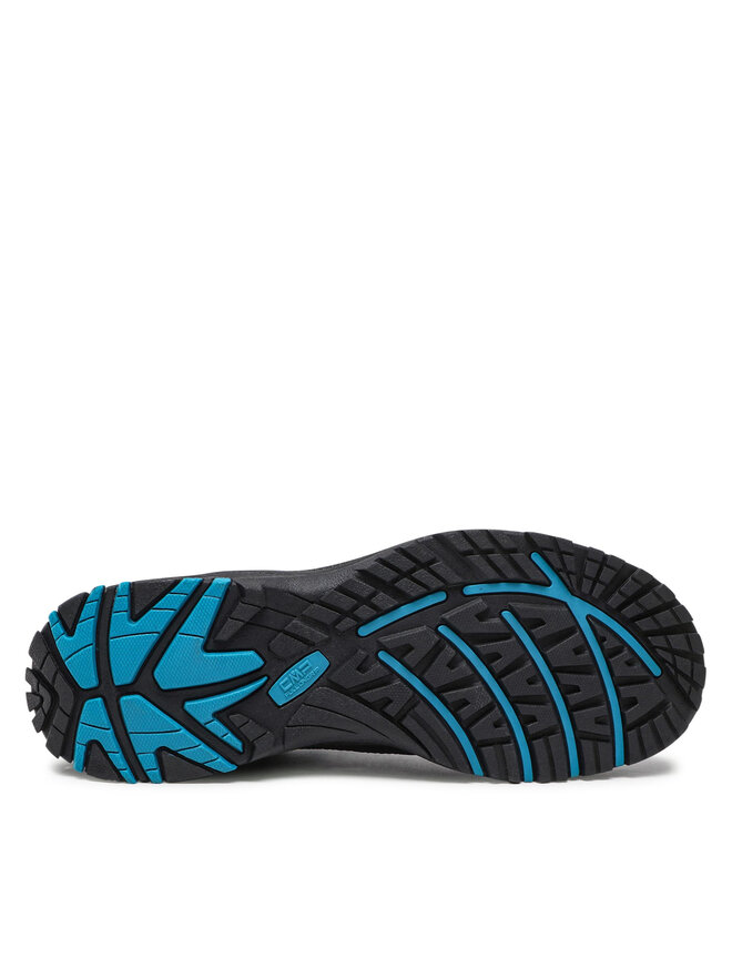 CMP Trekkingschuhe CMP Sun Hiking Shoe 3Q11157 Dunkelblau