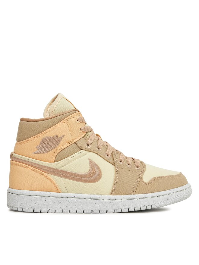 Jordans beige dames 2025