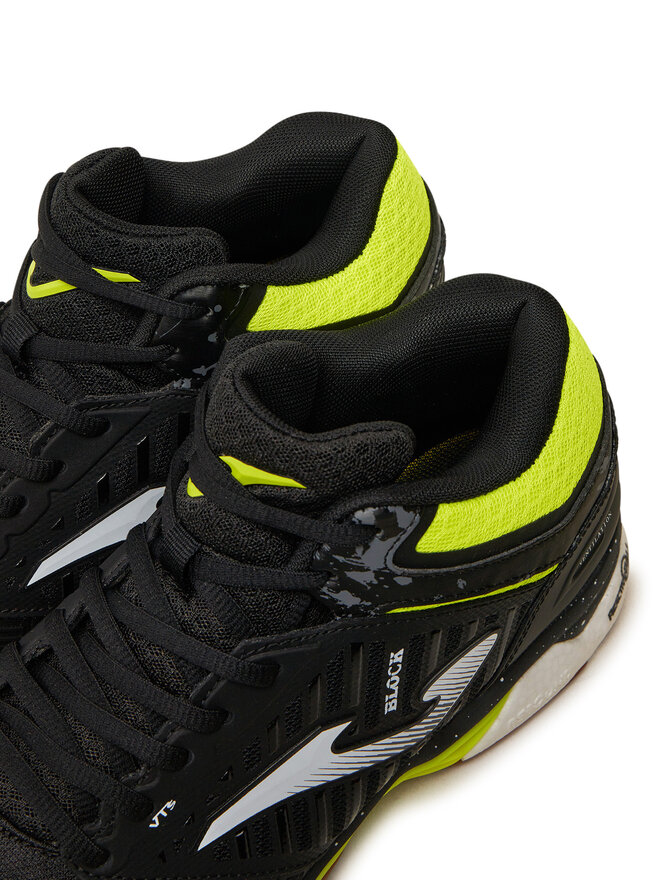 Joma Zāles apavi Joma V.Blok VBLOKS2401 Melns