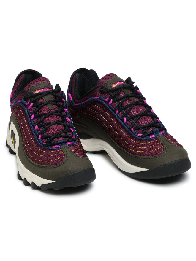 Nike Sneakersy Nike Air Skarn CD2189 300 Fialová
