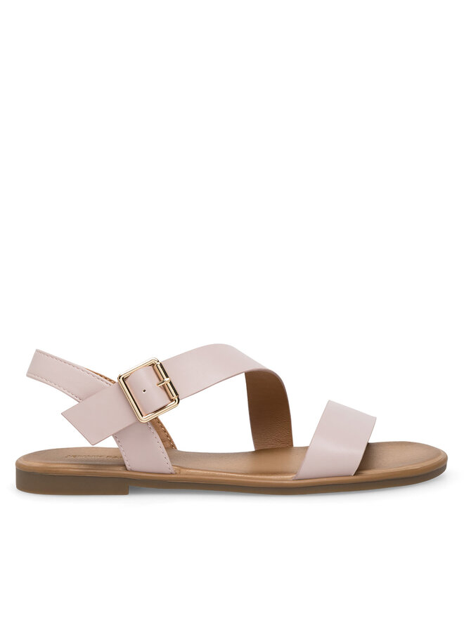 JENNY Sandale JENNY DARI WS250723-3 Roz