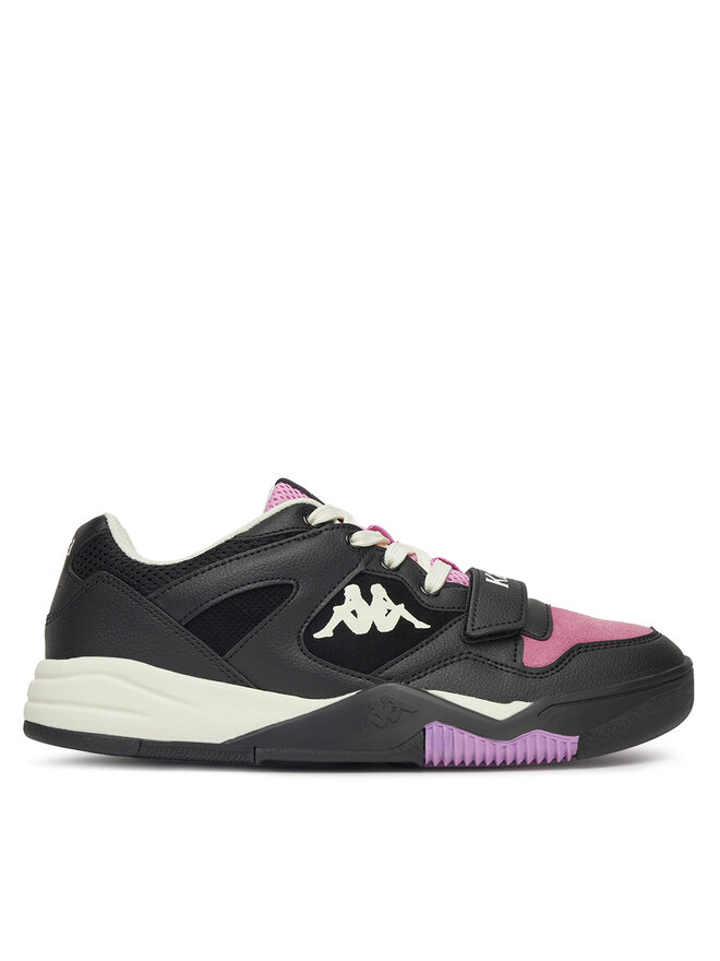 Kappa Sneakersy Kappa 361C2DW A0I-M Czarny