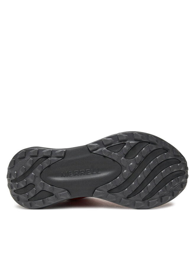 Merrell Buty na siłownię Merrell Morphlite Gtx J068279 Czerwony