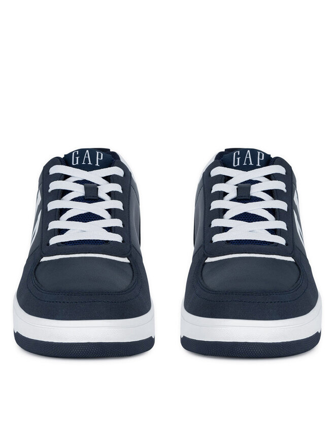 Gap Sneakers Gap BOSTON CUP LOW M GP519041AM-NV00 Bleumarin